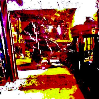 Future Homestead Raw Dairy maxi, unvaxxed. Intermittent faster. Candida minimizer. Seed oil avoider Shilajituser. Solar X flare reset believer Satirical truther