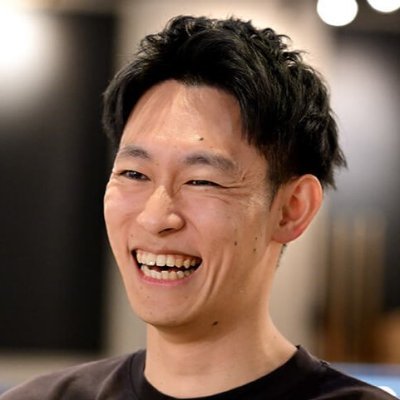 ラクーンホールディングスでVPoEしてます!心はずっとエンジニア!!! 趣味→スカッシュ/キャンプ/Trombone/ビリヤード/アニメ 認定スクラムマスターです。福井から出てきた田舎者です。きゅうりだけは食べられません。双子育児始まりました!