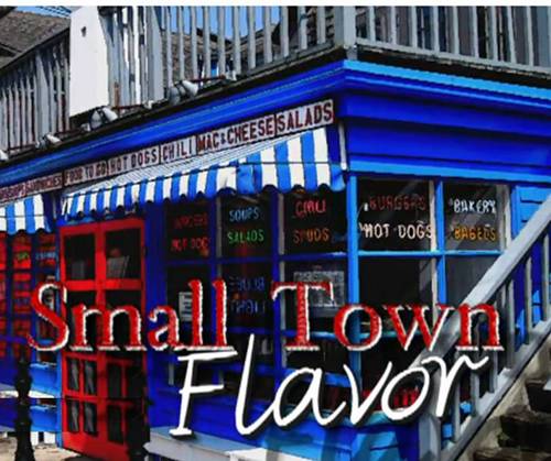 Small Town Flavor, an original web TV show, is a heart-warming day trip through small towns in America.  View episodes at: http://t.co/jCsQBNREd4