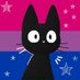 Make up a bi ☽☾ (@safeforbi) Twitter profile photo Make up a bi ☽☾ (@safeforbi) Twitter profile photo
