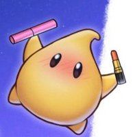 Luma (@orbiting__star) 's Twitter Profile