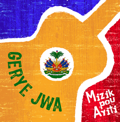 GeryeJwa's profile picture. The Gerye Jwa team is committed to using music as a tool to heal and strengthen children