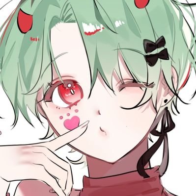 💚하루💚さんのプロフィール画像