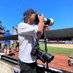 菅敏 カンビン 日刊スポーツMLB担当カメラマン Satoshi Suga KanBin (@nikkan_kanbin) Twitter profile photo 菅敏 カンビン 日刊スポーツMLB担当カメラマン Satoshi Suga KanBin (@nikkan_kanbin) Twitter profile photo