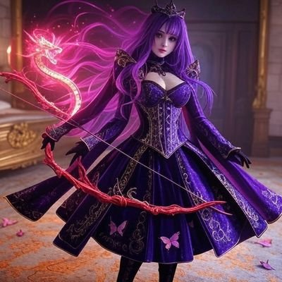@Archer_Zephy