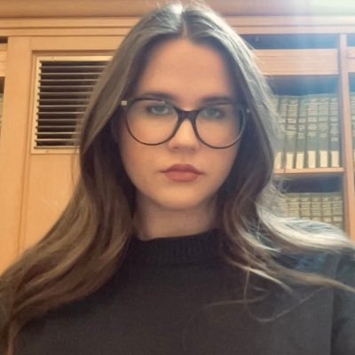 kathrynjohnnson's profile picture. News Editor @The_Gateway