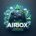 AirBox : la WebRadio Xbox (@xcast7) Twitter profile photo AirBox : la WebRadio Xbox (@xcast7) Twitter profile photo