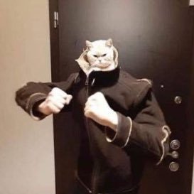 heywhoachill's profile picture. M, 28