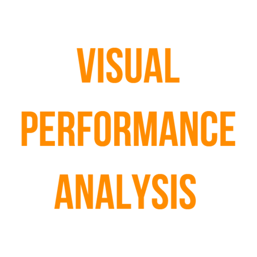 VisualPA's profile picture. Visual Performance Analysis' site is intended to give a platform for you the practitioner to tell your story and convey a community voice of a growing industry.