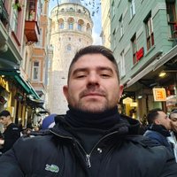 Yahya Can (@yahyaacn) Twitter profile photo