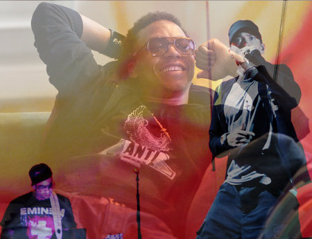 Heart4Eminem's profile picture. Eminem and Lupe Fiasco are my life♥ They're my idols & inspirations♥ If that's gonna be a problem for you don't follow me! Stan&Laser♣ MM&WJ♥