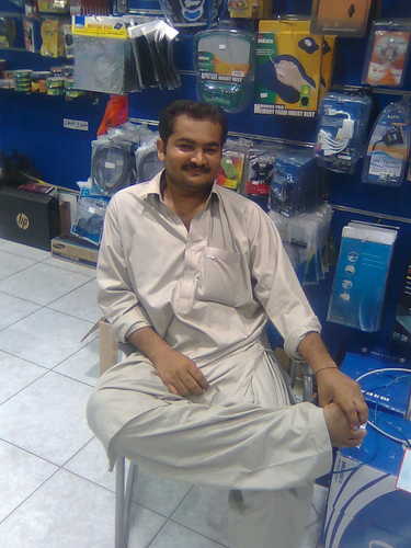 mashooqmashori's profile picture. 