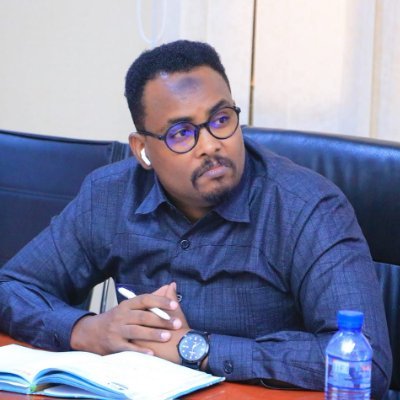 salah_liba97733's profile picture. I'm Liban Gegiror, Universal suffrage expert, Political analyst & Security detective, all views on this account are mine.