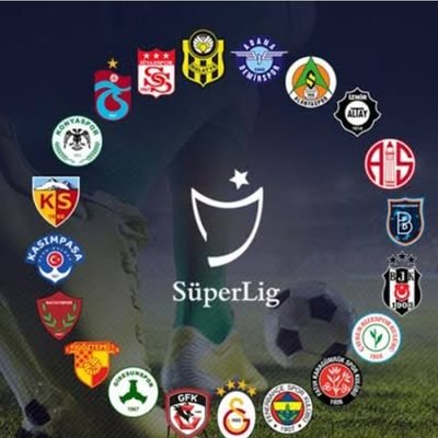 Süper Lig maçlarını canlı BEDAVA izlemek için takip et