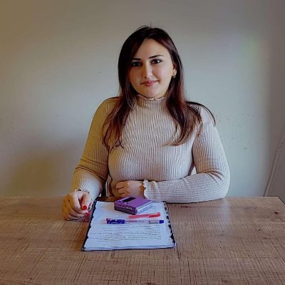 aydana1256's profile picture. Kitab dünyası