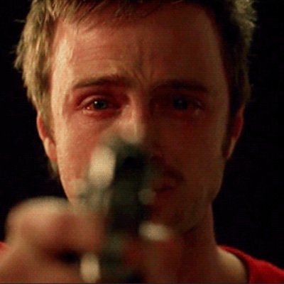 blobblou's profile picture. Zombies, aliens and drug kingpins are pretty cool.