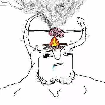 Low IQ, high market cap.
CA: 64gEsGMo87aw8NV4E6QzYw4g3T7c2a2HgykmnQVfpump