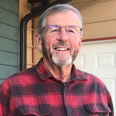 Dott28968's profile picture. Husband, Father, Grandpa, Great Grandpa, follower of Jesus! Proud American. Thank You President Trump! No porn! No DMs