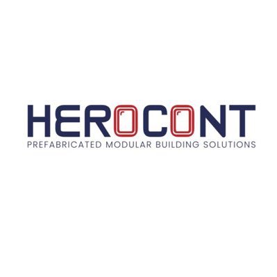 Herocont's profile picture. Prefabricated Modular Building Solutions