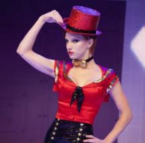 RPBrittPierce's profile picture. The unicorn next door :-]