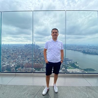 MoyNDLF's profile picture. CDMX