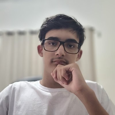 GuiCL06's profile picture. 💻  I like to do virtual stuff, that's it!
🧱  Currently doing Minecraft Bedrock things
MCPEDL: https://t.co/R4l7sISXyS
Ko-fi: https://t.co/U1PCv2VZXR