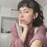 _hipocampo_'s profile picture. Dibujo mujeres y tomo té
