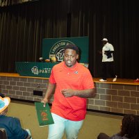 Dontrell Glover (@donniglover58) 's Twitter Profile Photo Dontrell Glover (@donniglover58) 's Twitter Profile Photo