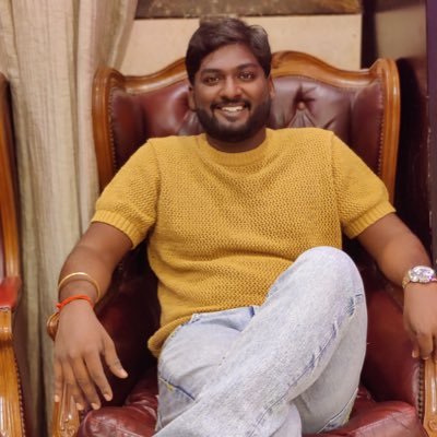 praburem's profile picture. 
