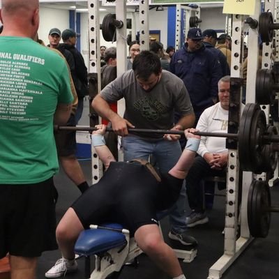 MORGAN_CO25's profile picture. 