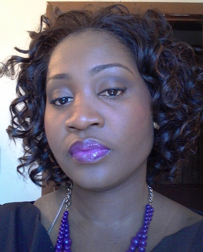 boomie2k1's profile picture. Makeup Artist, and lover of Christ.  Being the best in what God has placed in my hands to be.