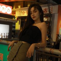 七台河学生妹小娜 (@ansleykihn65400) 's Twitter Profile