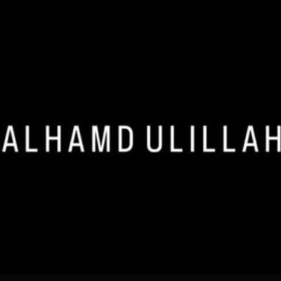 Isahumarfaruq1's profile picture. Man|Husband|Father