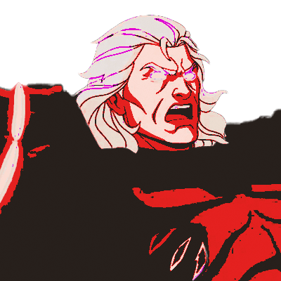 _XMAGNUS's profile picture. ㅤ

              ㅤㅤ