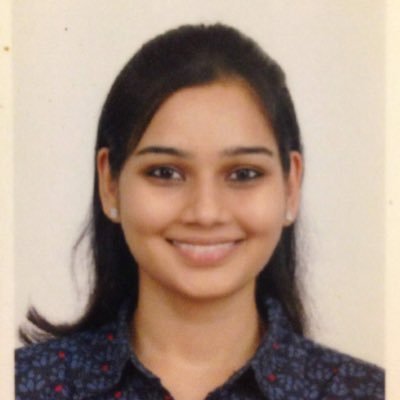 Palak20894131's profile picture. 