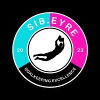 Sib.Eyre Goalkeeping Excellence (@sibeyregku) 's Twitter Profile