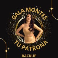 Gala Montes TU PATRONA (Backup) (@_galalover23) 's Twitter Profile