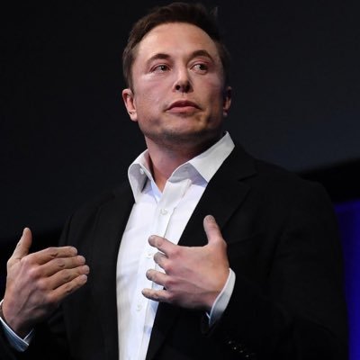 privateemusk__0's profile picture. CEO - Twitter, SpaceX 🚀 Tesla🚘 Founder - The Boring Company🏪 Co-founder - Neuralink, OpenAl 🤖🦾