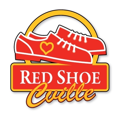 RedShoeCville's profile picture. We rock RED shoes & host engaging community events with local businesses to support the Ronald McDonald House of Charlottesville @rmhofcville #forthechildren