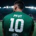 Pauleta ⚽️🇧🇷 (@pfut10) Twitter profile photo Pauleta ⚽️🇧🇷 (@pfut10) Twitter profile photo