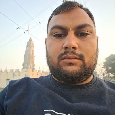 हर हर महादेव 🕉️🙏🕉️🚩
कट्टर हिंदु 🚩🚩
कर्मण्येवाधिकारस्ते मा फलेषु कदाचन।
मा कर्मफलहेतुर्भूर्मा ते सङ्गोऽस्त्वकर्मणि॥ 🚩🚩