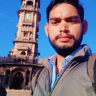 Ghanshyamb126's profile picture. 