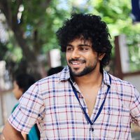 Prathosh S (@actor_prathu) 's Twitter Profile
