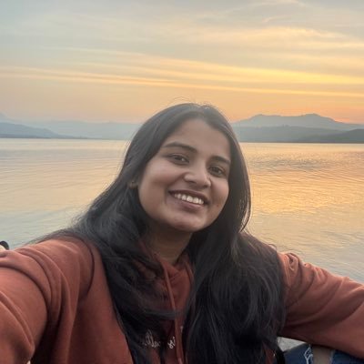 Aditi🌱 Profile