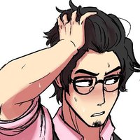 Riku - Alive (@ronkuside) 's Twitter Profile