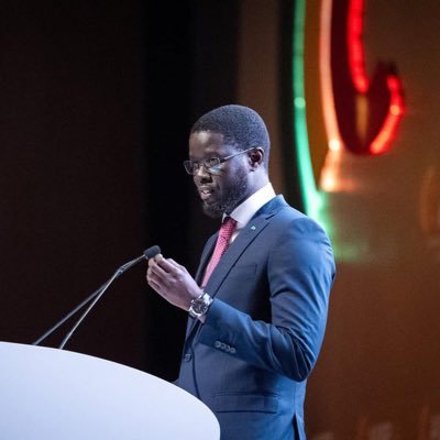 Ce compte représente une initiative politique pour mettre en exergue les actions du gouvernement