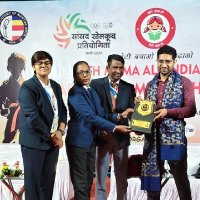 Manav Academy of Martial Arts (@manavacademy) 's Twitter Profile