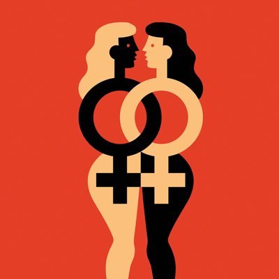 Lesbian daily vidéos for lesbian lovers 🔞 #NSFW #adultsonly