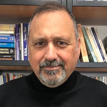 mavrosd's profile picture. 