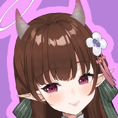Angelic Demonic Chaotic Vtuber from 🇦🇺
✨️ Degenerate dumbass ✨️
I love horror games, wholesome games, and all the weird in between